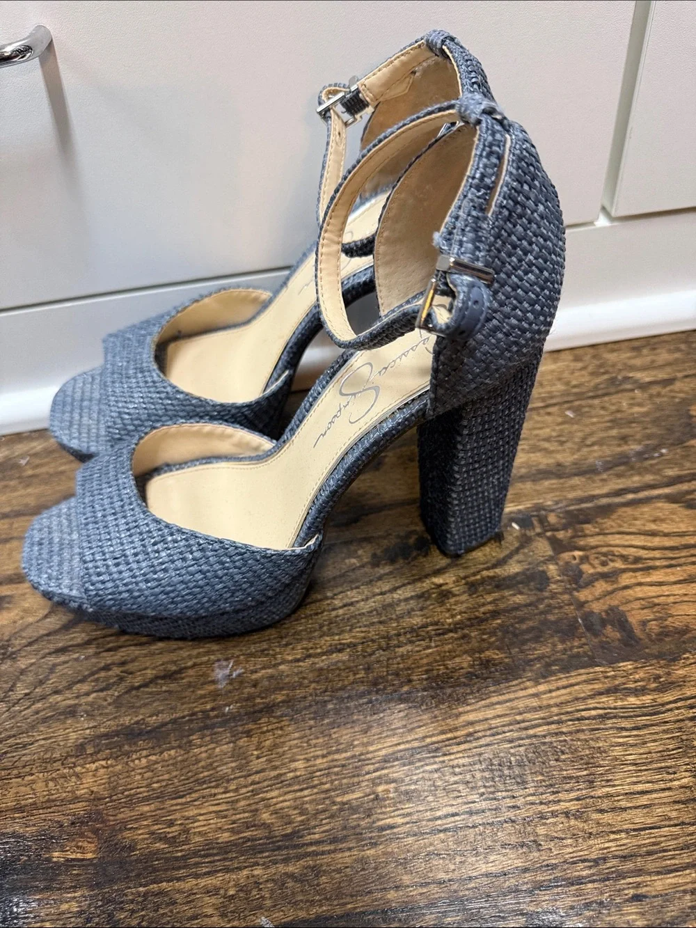 Jessica Simpson chic jessica